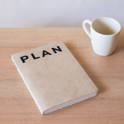 Organic Lifestyle Hemp Journal