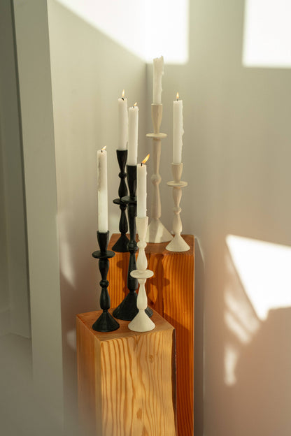 Imani Candle Holder S