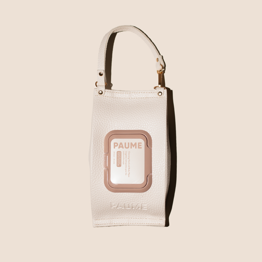 The Voyager Wipes Case