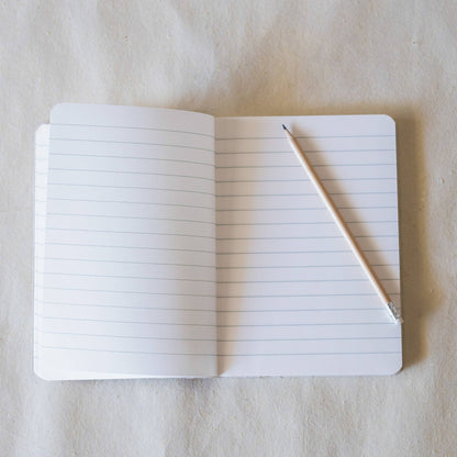 Organic Lifestyle Hemp Journal