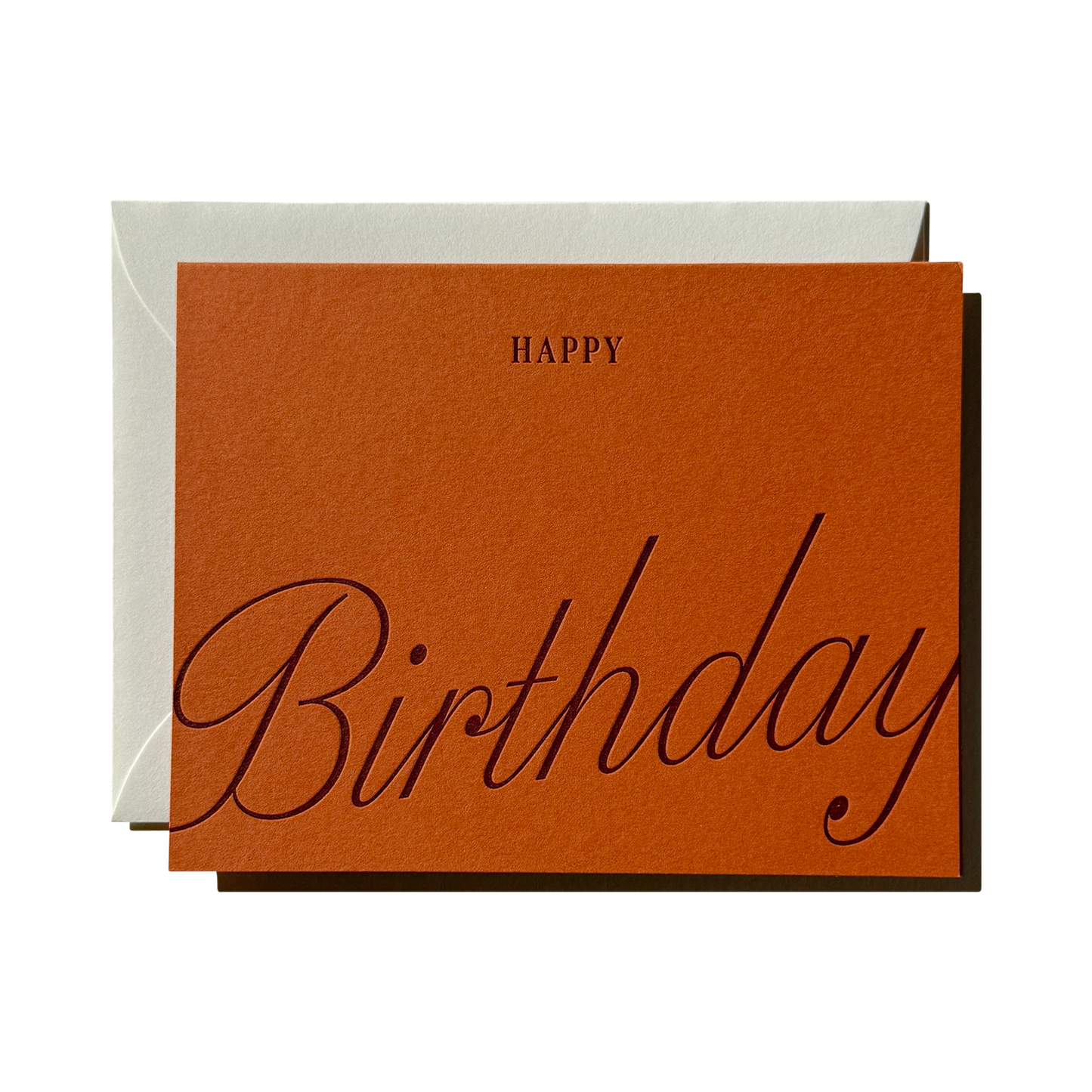 Happy Birthday No. 44