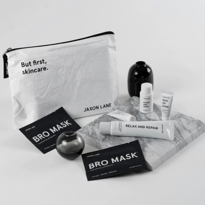 Travel Skincare Set