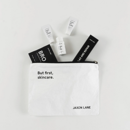 Travel Skincare Set