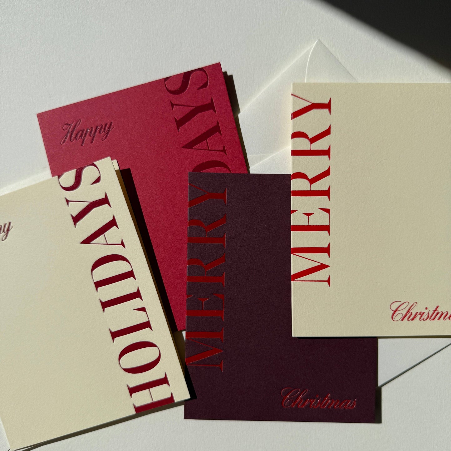 Happy Holidays No. 46