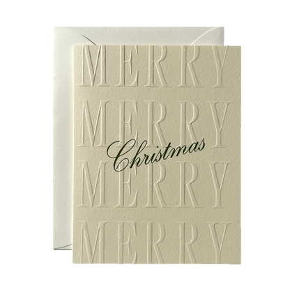 Merry Christmas No. 47