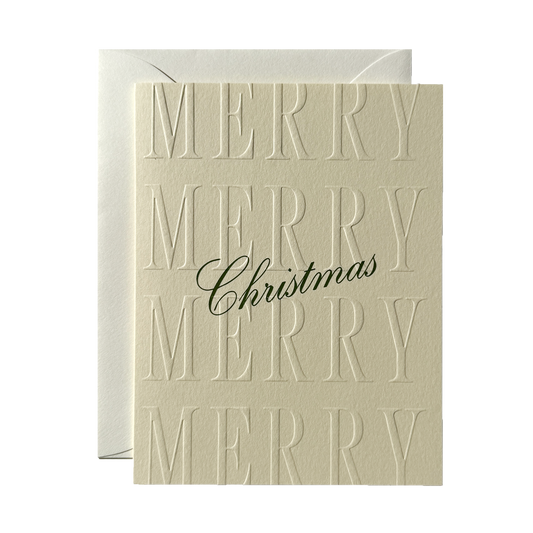 Merry Christmas No. 47