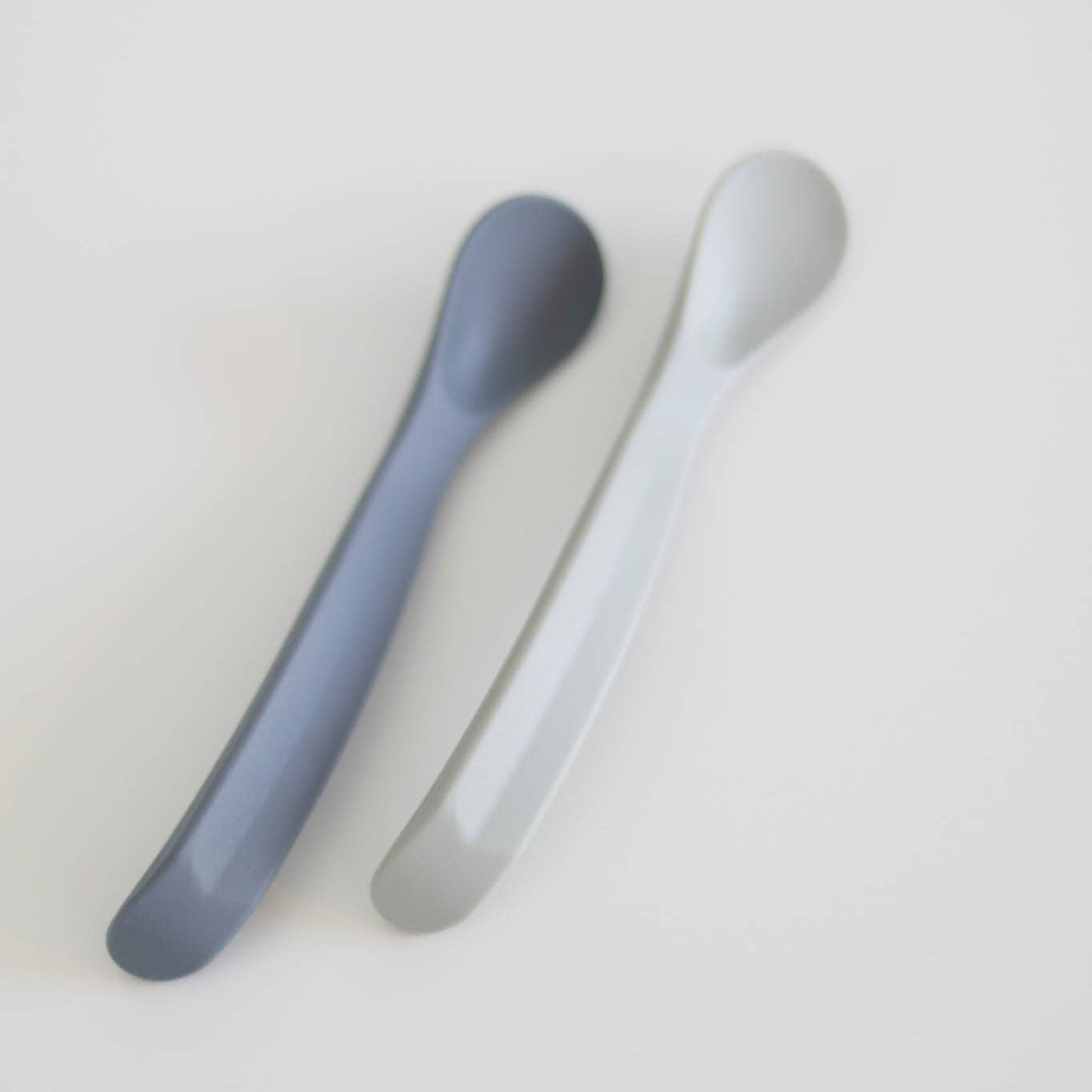 Silicone Spoon Set