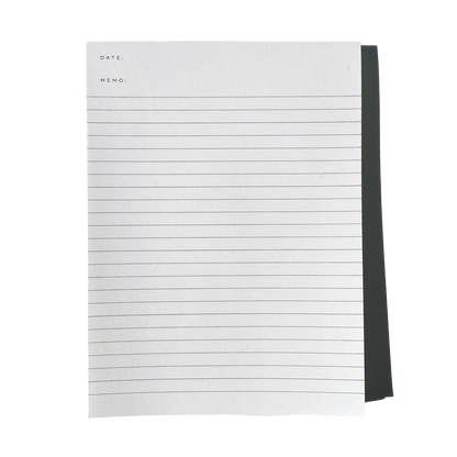 Memopad No. 02