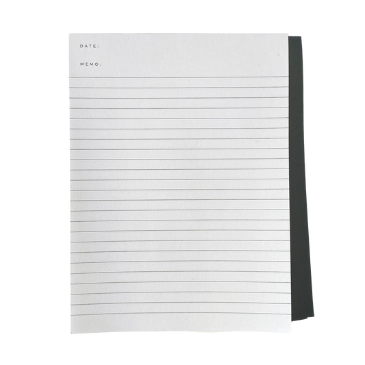 Memopad No. 02
