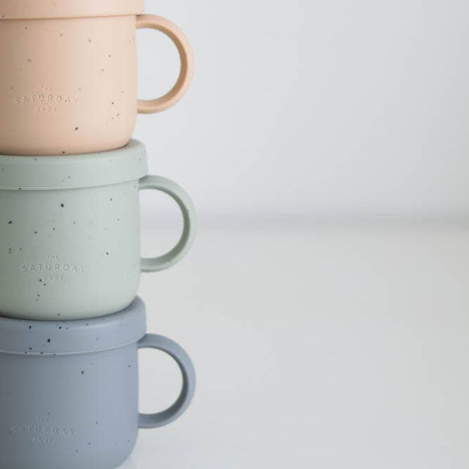 Silicone Snack Cup