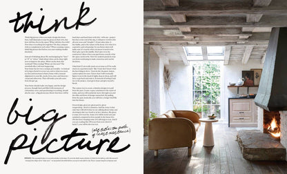 Feel Free Home: The Art of Freethinking Design