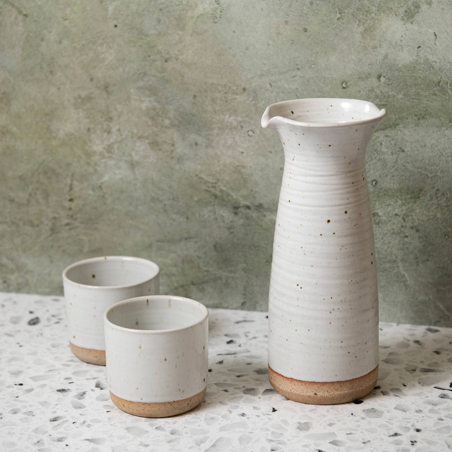 Carafe