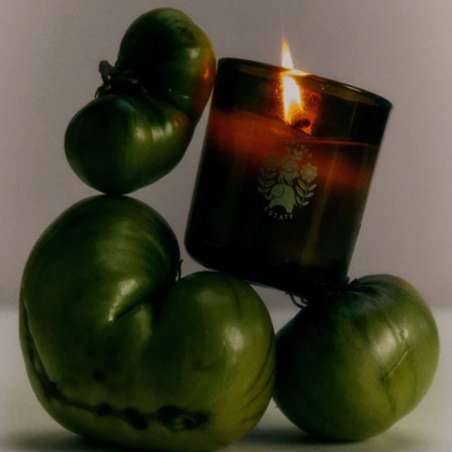 Roma Heirloom Tomato Candle