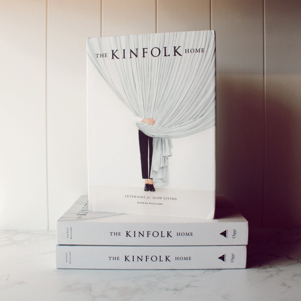 The Kinfolk Home: Interiors for Slow Living Hardcover