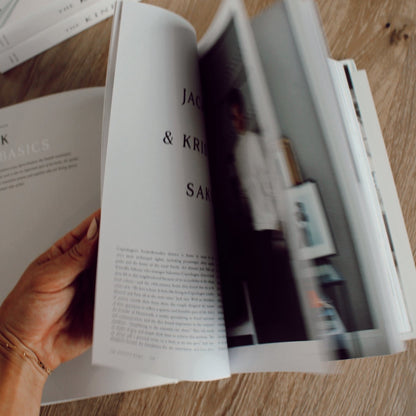 The Kinfolk Home: Interiors for Slow Living Hardcover