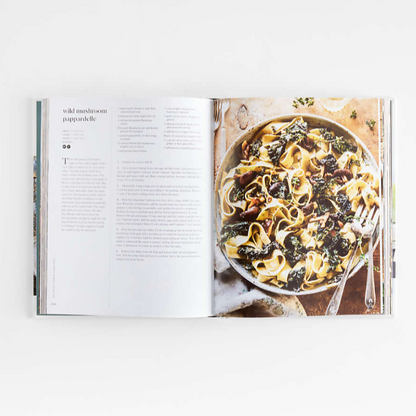 Half Baked Harvest Every Day Cookbook by Tieghan Gerard